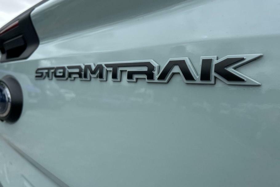 Ford Ranger Diesel Grey #20