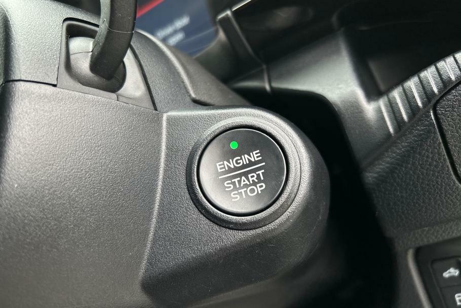 Ford Ranger Diesel Grey #25
