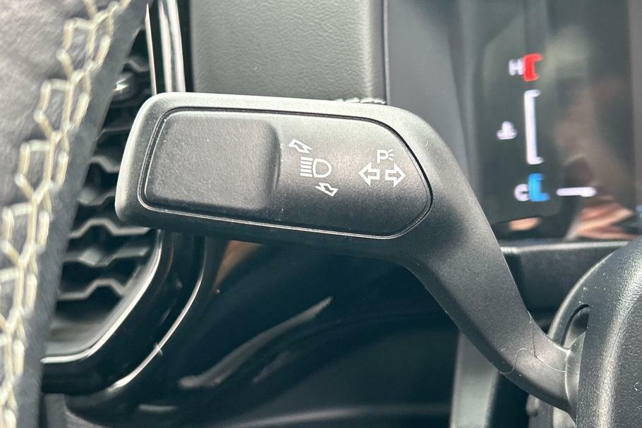 Ford Ranger Diesel Grey #28