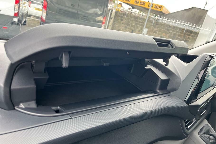 Ford Transit Custom 320 Limited L2 Lwb Fwd 2.0 Ecoblue 136Ps Grey #6
