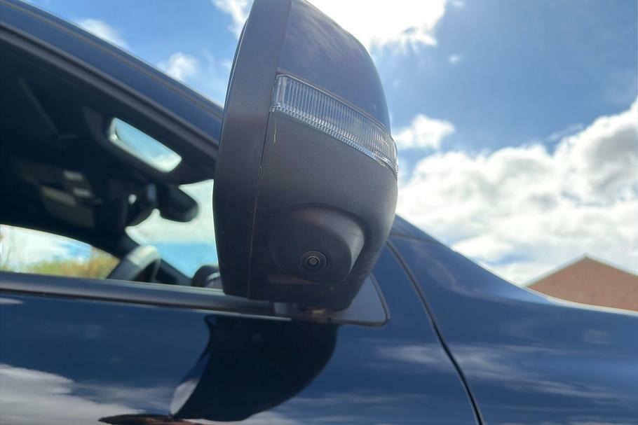 Ford Ranger Tremor Ecoblue 4X4double Cab Grey #19