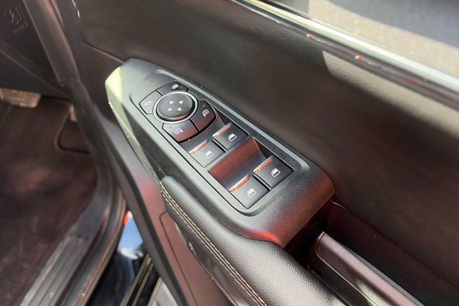 Ford Ranger Tremor Ecoblue 4X4double Cab Grey #29