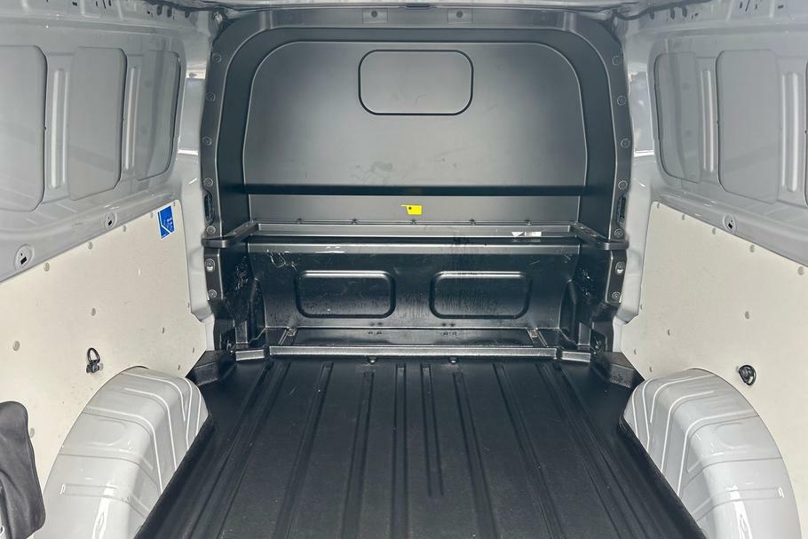 Ford Transit Custom 320 Sport L2 Lwb Double Cab In Van Duratec Ph WN26CUW Grey #4