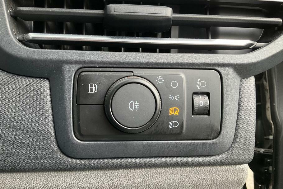 Ford Tourneo Custom Active 8 Seat 170Ps Ecoblue 8Spd Silver #33