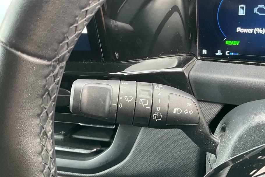 Ford Tourneo Custom Active 8 Seat 170Ps Ecoblue 8Spd Silver #31