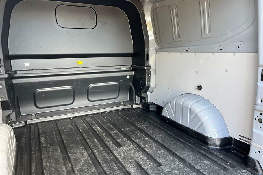 Ford Transit Custom 320 Limited L2 Lwb Double Cab In Van Fwd 2.0 Grey #4
