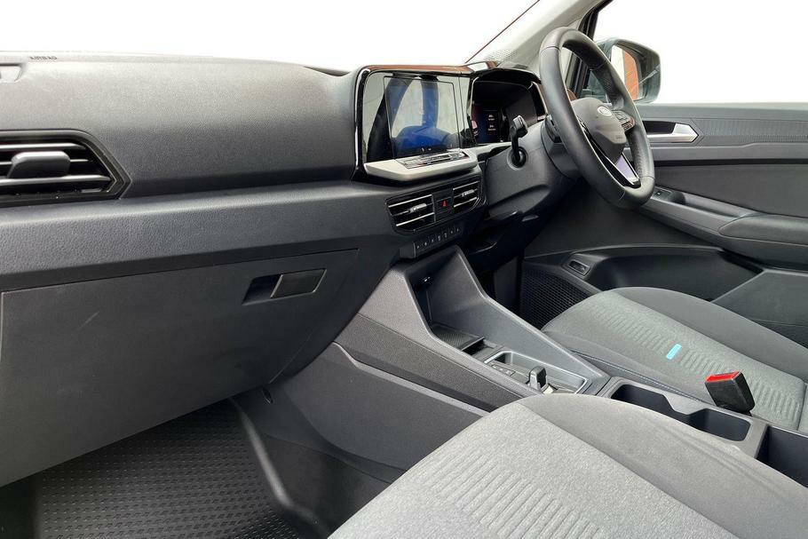 Ford Transit Connect Active L2 Lwb Flexcab 1.5 Ecoboost 150Ps Grey #3