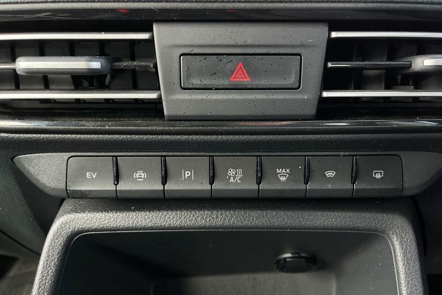 Ford Transit Connect 230 Trend L1 H1 2.0 Ecoblue 122Ps Grey #30