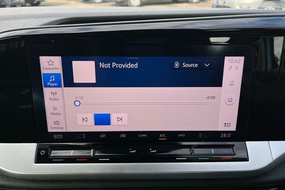 Ford Transit Connect 230 Trend L1 H1 2.0 Ecoblue 122Ps Grey #33