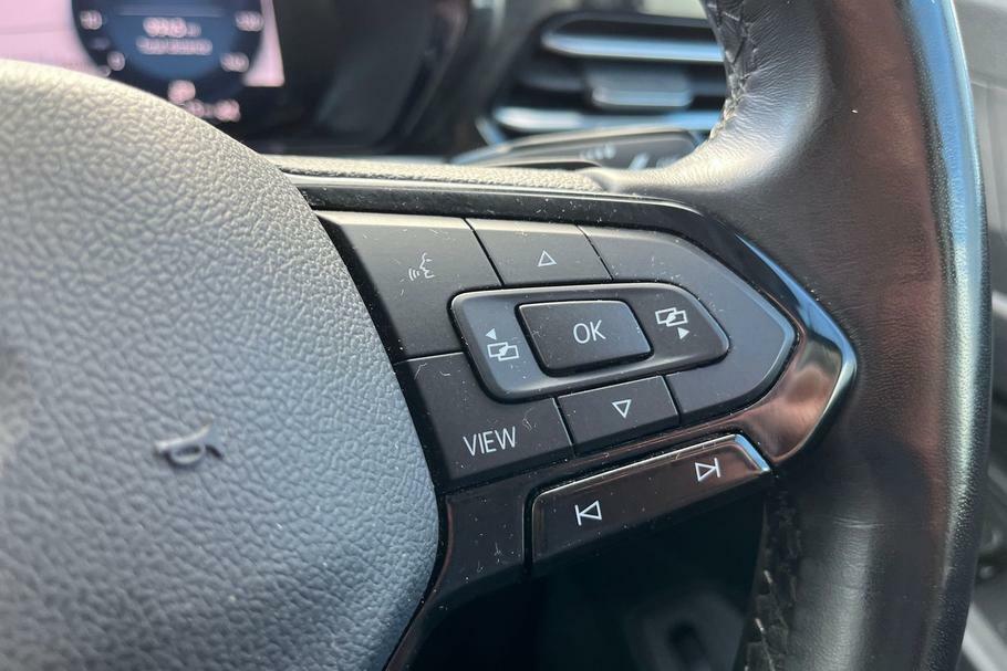Ford Transit Connect 1.5 250 Ecoboost Limited Panel Van 6Dr Plug Grey #24