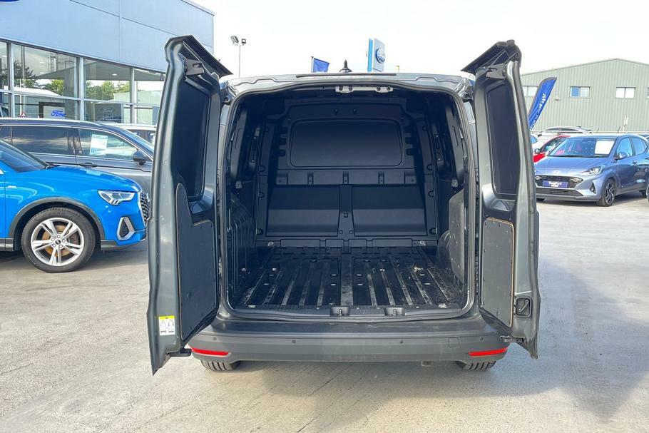 Ford Transit Connect 250 L2 1.5 Ecoboost Phev 150 Trend Grey #6