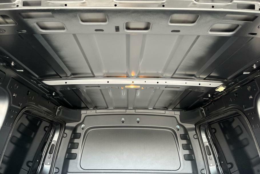 Ford Transit Connect 1.5 250 Ecoboost Limited Panel Van 6Dr Plug Grey #15