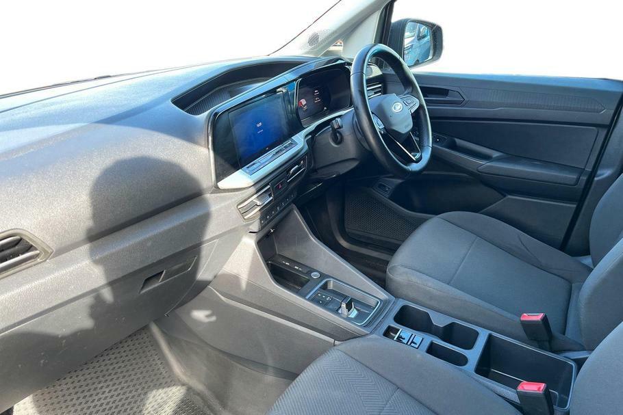 Ford Transit Connect 250 L2 1.5 Ecoboost Phev 150 Trend Grey #3
