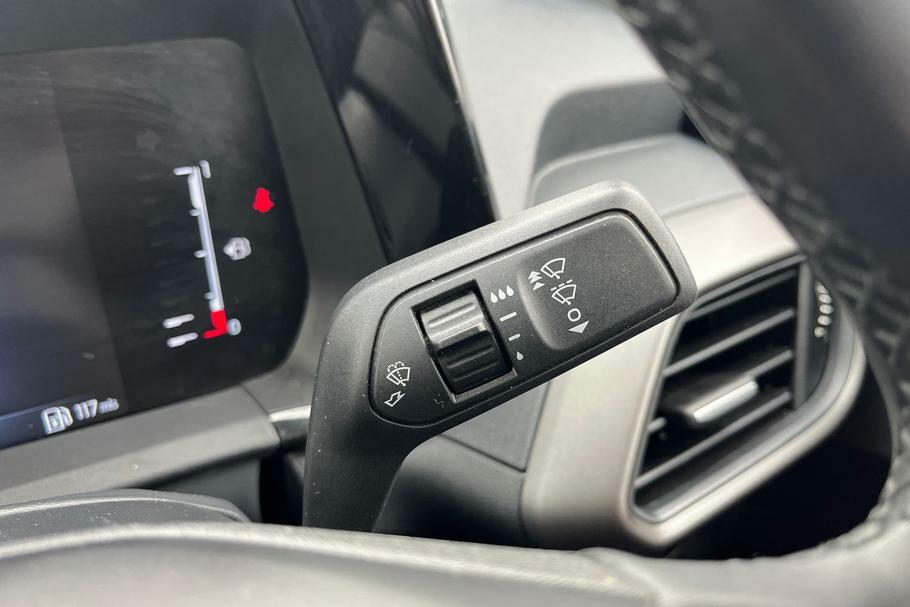 Ford Transit Courier 1.0 Ecoboost Leader Panel Van Sw #25