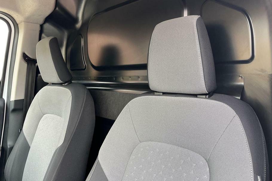 Ford Transit Courier 1.0 Ecoboost Leader Panel Van Sw #11
