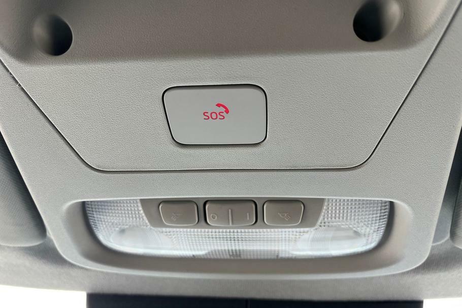 Ford Transit Courier 1.0 Ecoboost Leader Panel Van Sw #16