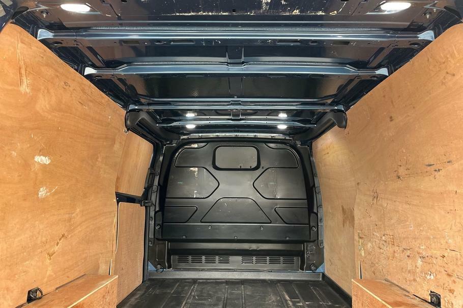 Ford Transit Custom 310 Sport L2 Lwb Fwd 2.0 Tdci 170Ps Low Roof Blue #6