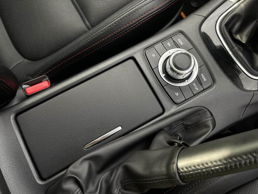 Mazda 6 D Se-l Nav Silver #46