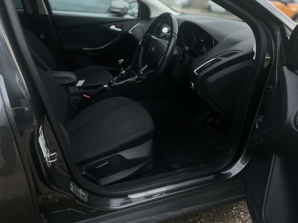 Ford Focus Focus 1.0 Ecoboost  #3