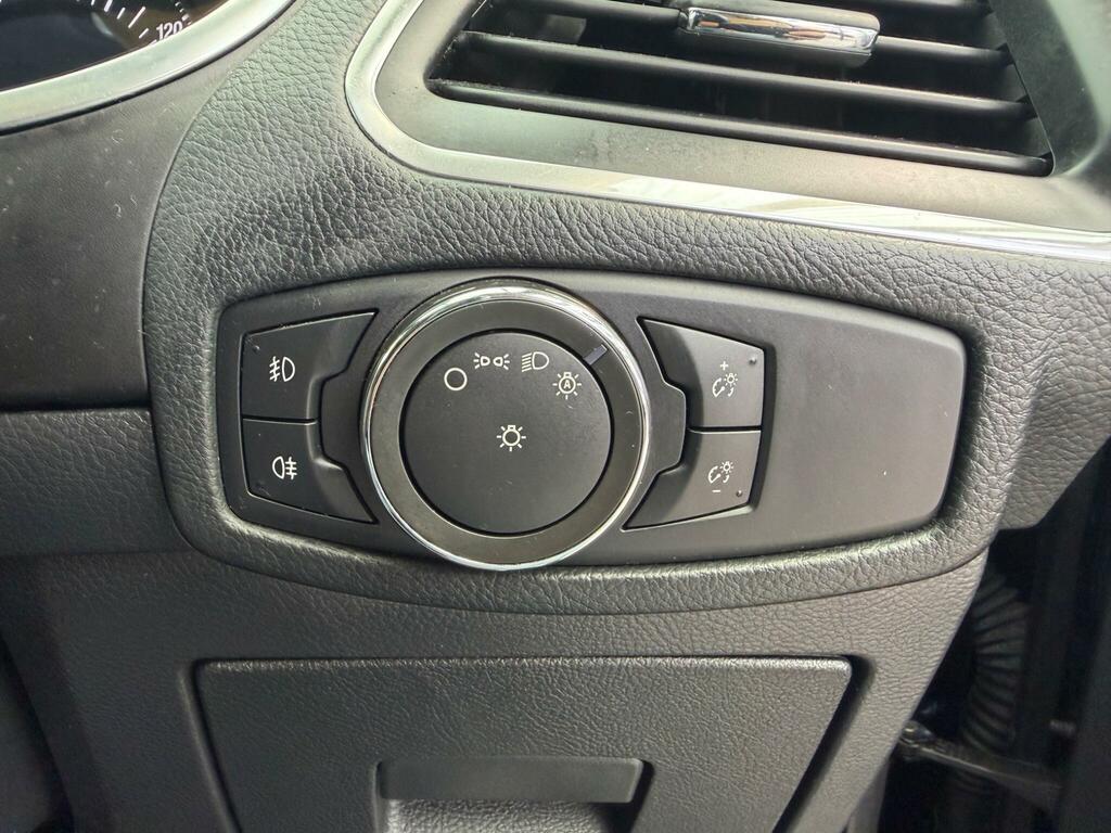 Ford S-Max 2.0 Tdci Titanium Euro 5 Silver #37