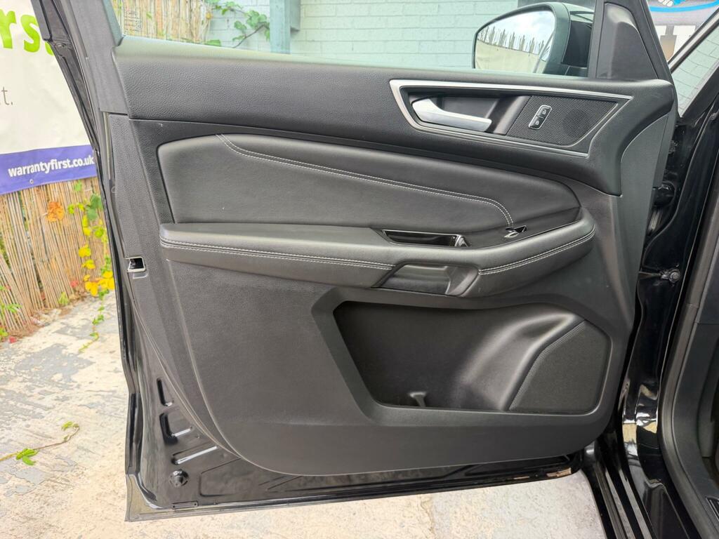 Ford S-Max 2.0 Tdci Titanium Euro 5 Silver #44