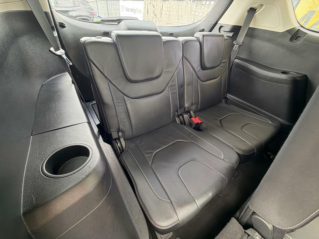 Ford S-Max 2.0 Tdci Titanium Euro 5 Silver #20