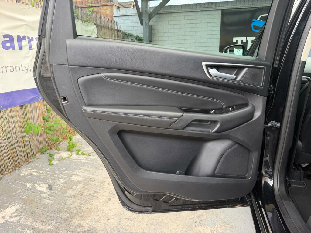 Ford S-Max 2.0 Tdci Titanium Euro 5 Silver #43