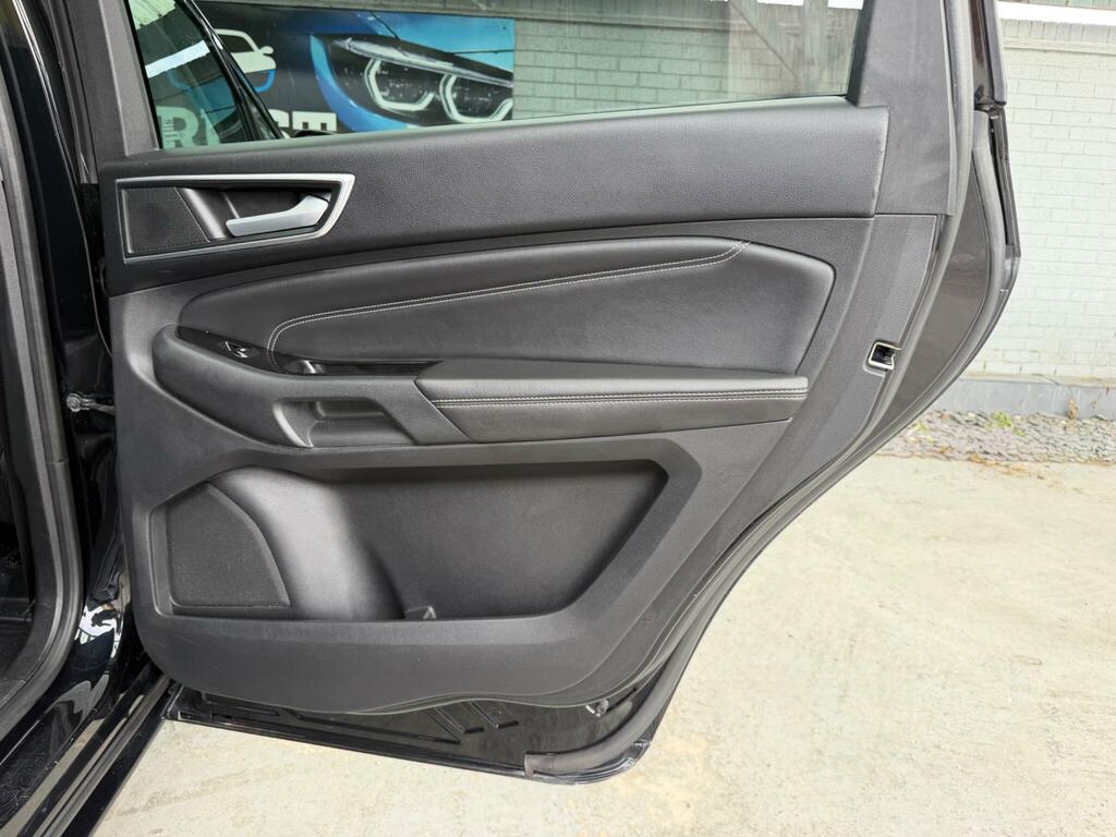 Ford S-Max 2.0 Tdci Titanium Euro 5 Silver #41
