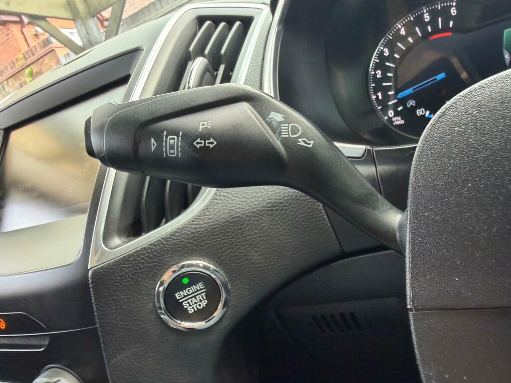 Ford S-Max 2.0 Tdci Titanium Euro 5 Silver #28