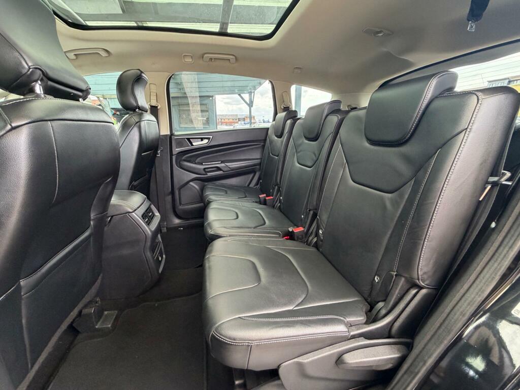Ford S-Max 2.0 Tdci Titanium Euro 5 Silver #22