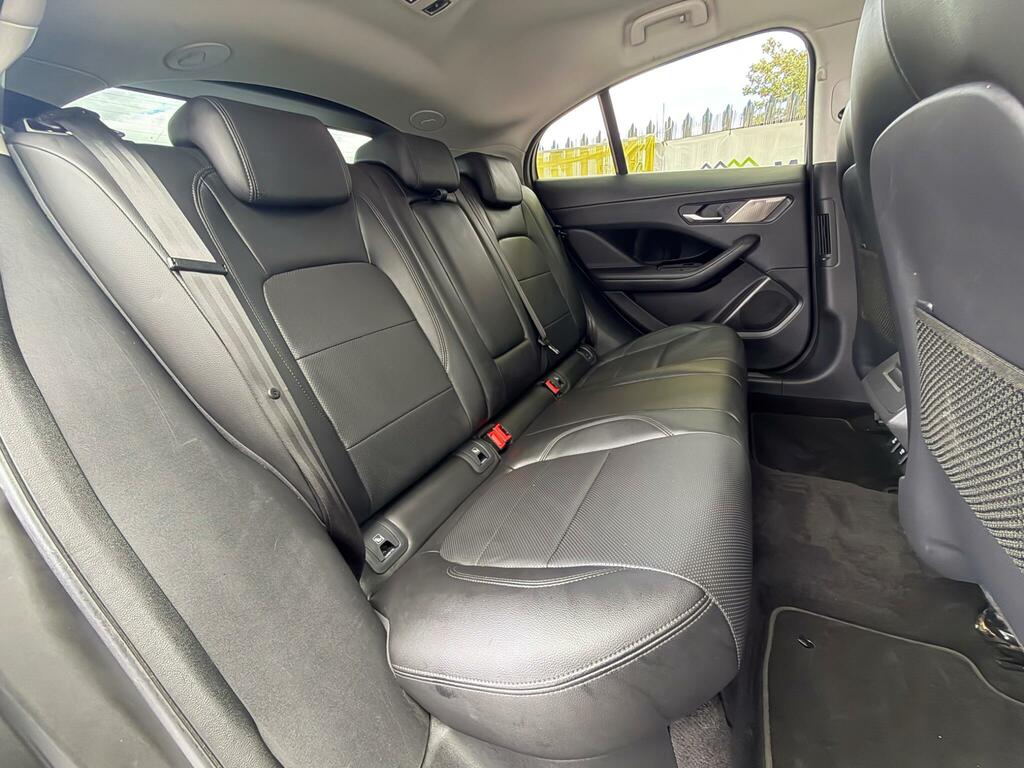 Jaguar I-Pace 294Kw Ev400 Se 90Kwh Grey #16