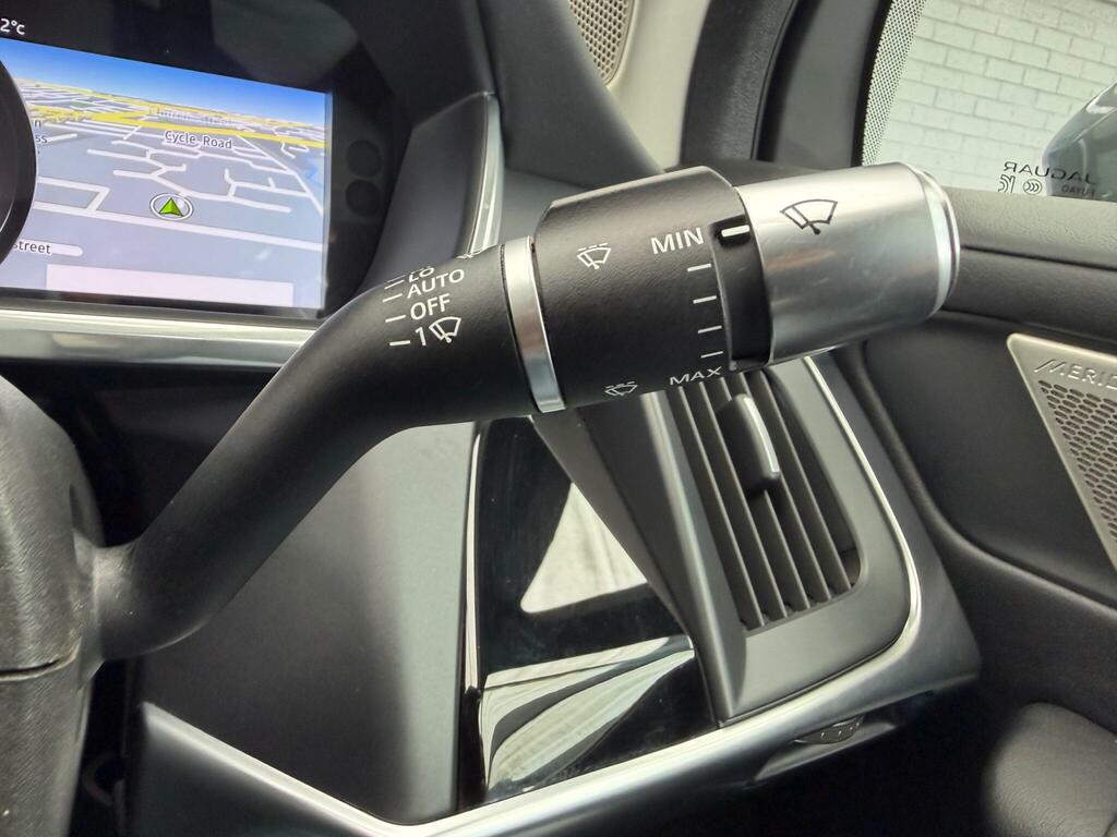 Jaguar I-Pace 294Kw Ev400 Se 90Kwh Grey #24