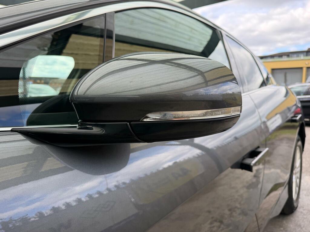 Jaguar I-Pace 294Kw Ev400 Se 90Kwh Grey #12