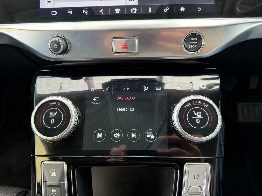 Jaguar I-Pace 294Kw Ev400 Se 90Kwh Grey #37