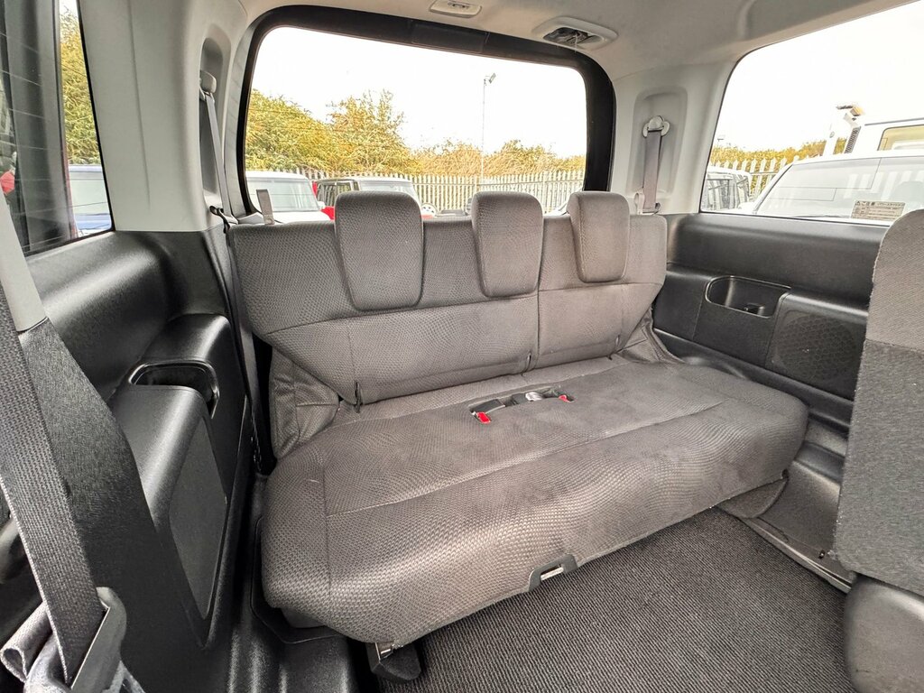 Honda StepWagon Spada 2.0 8 Seats Ulez White #51
