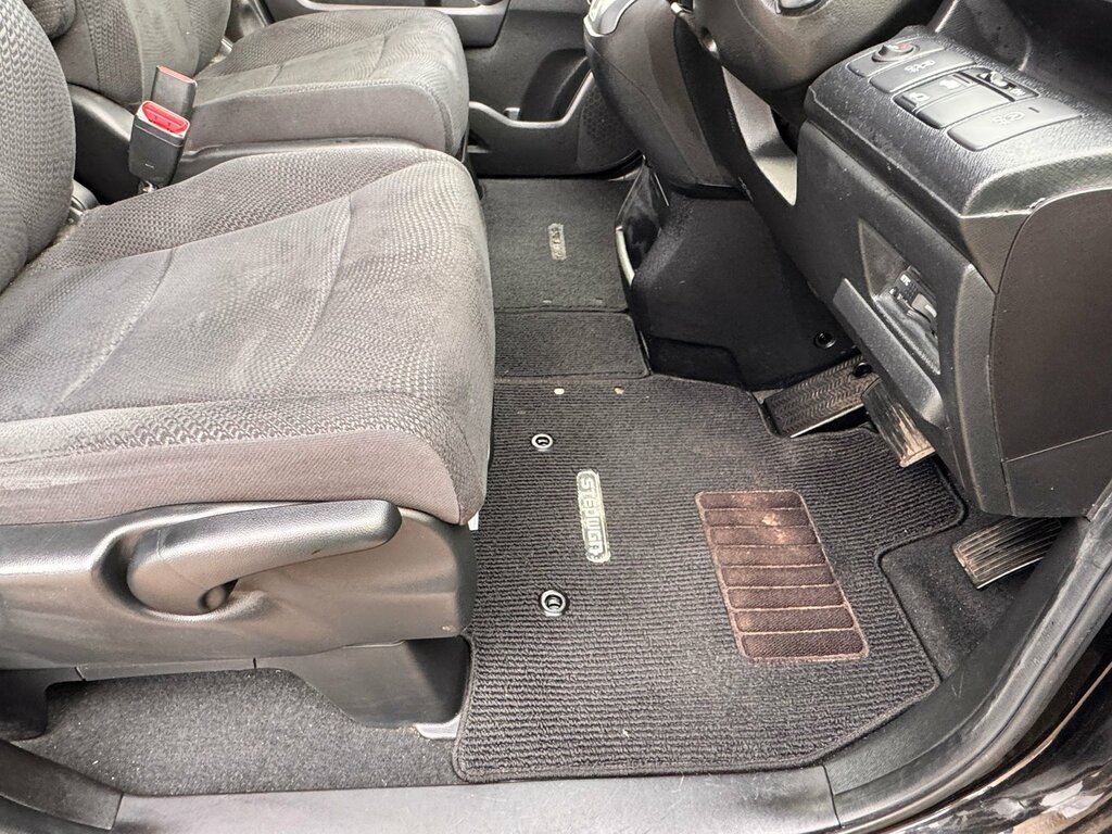 Honda StepWagon Spada 2.0 8 Seats Ulez White #23