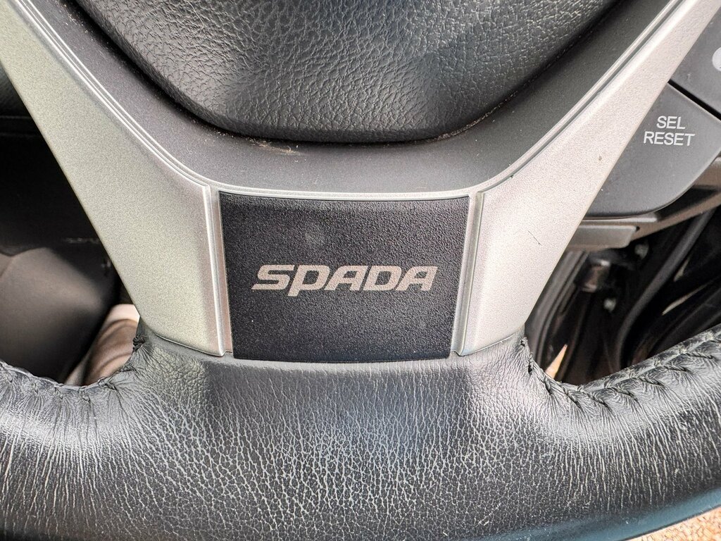 Honda StepWagon Spada 2.0 8 Seats Ulez White #36