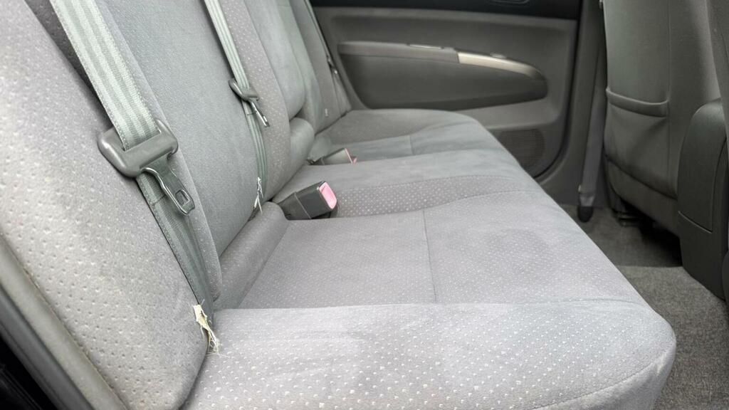 Toyota Prius  Grey #48