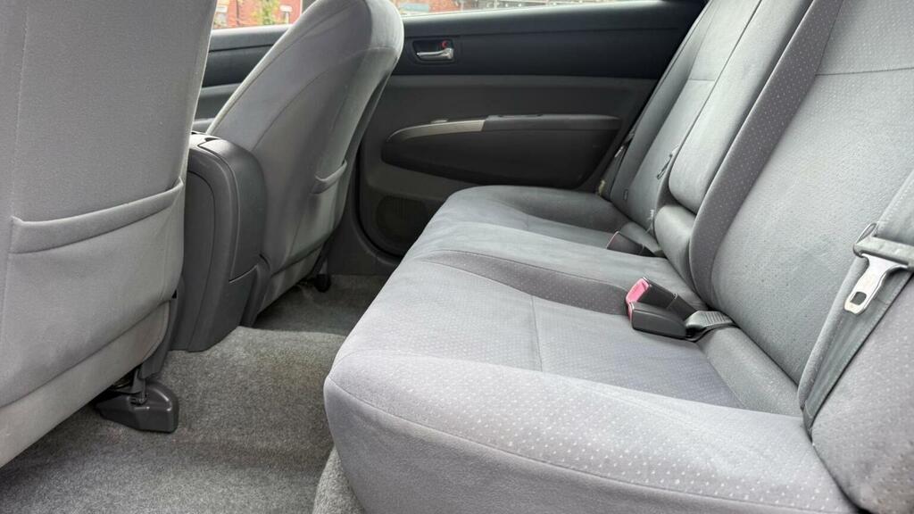 Toyota Prius  Grey #44