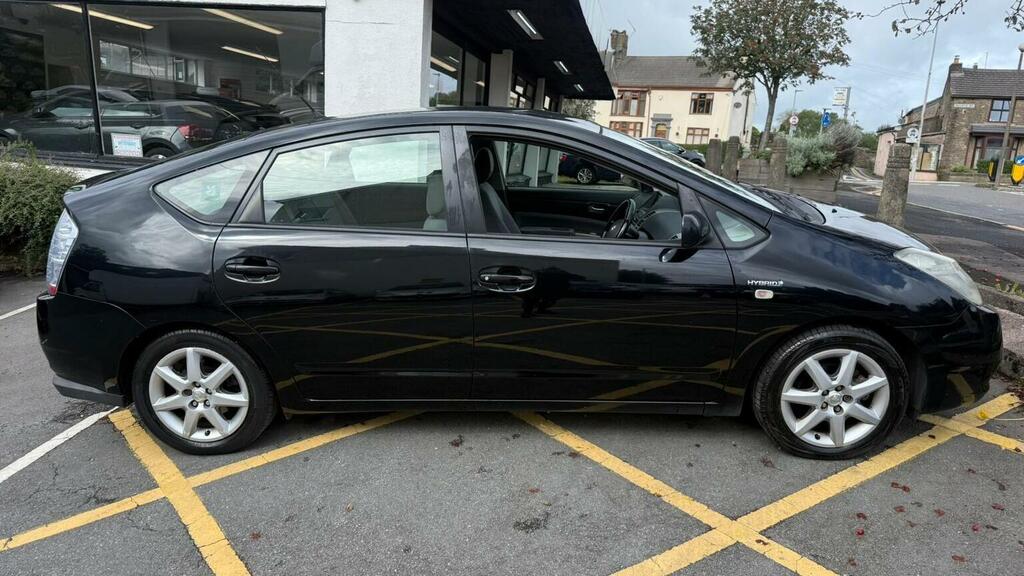 Toyota Prius  Grey #27