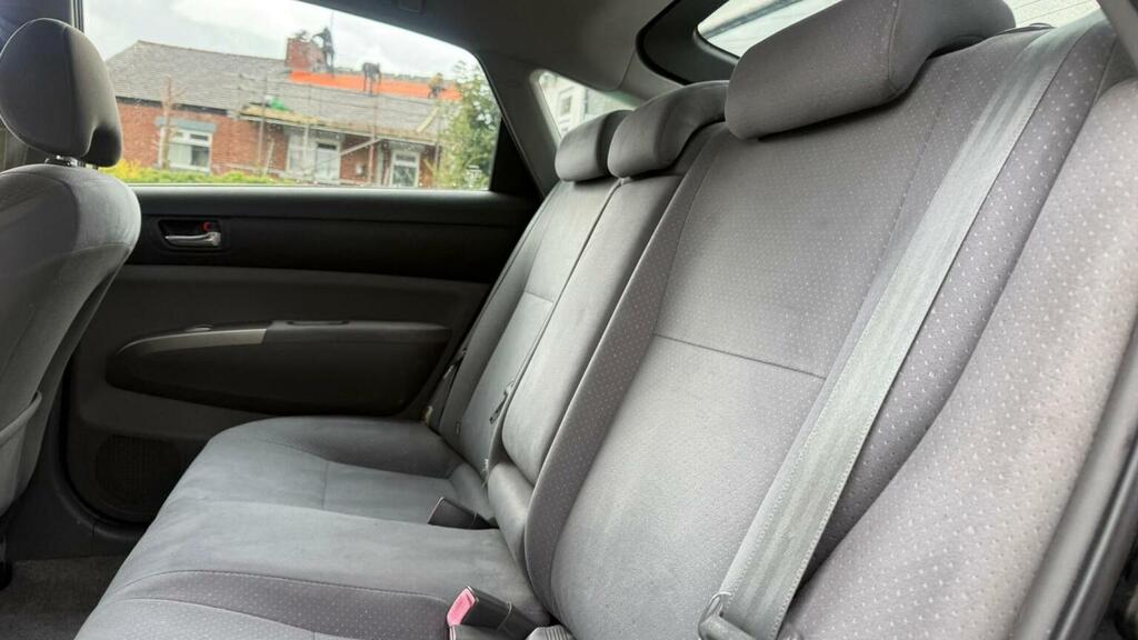 Toyota Prius  Grey #42