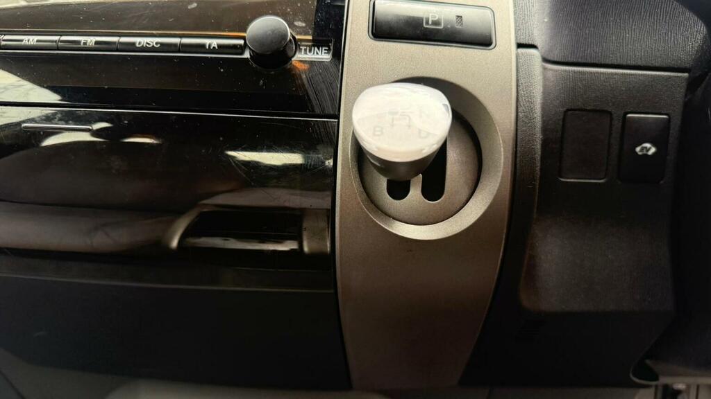 Toyota Prius  Grey #31