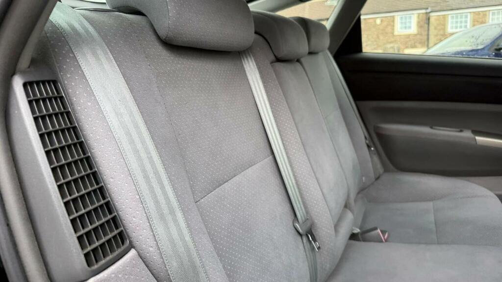 Toyota Prius  Grey #47