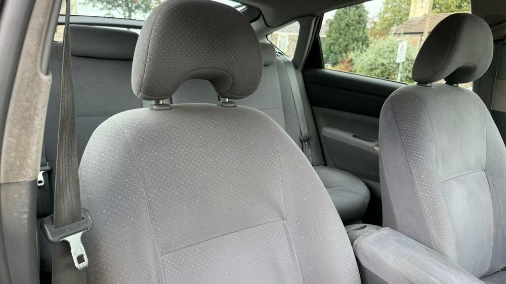 Toyota Prius  Grey #38
