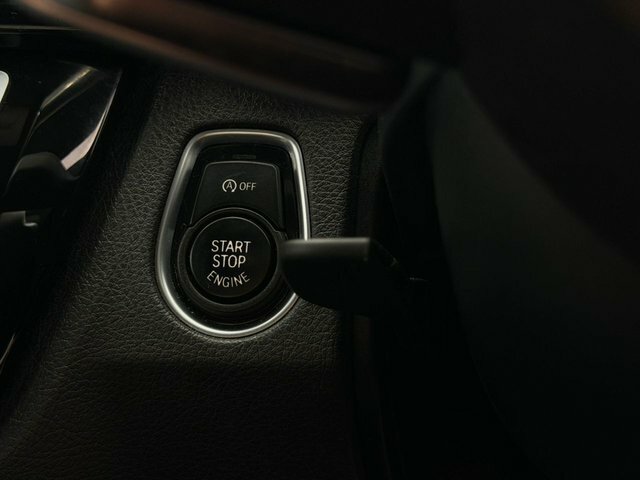 BMW 4 Series Gran Coupe Hatchback Black #51