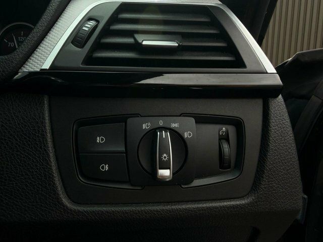 BMW 4 Series Gran Coupe Hatchback Black #43