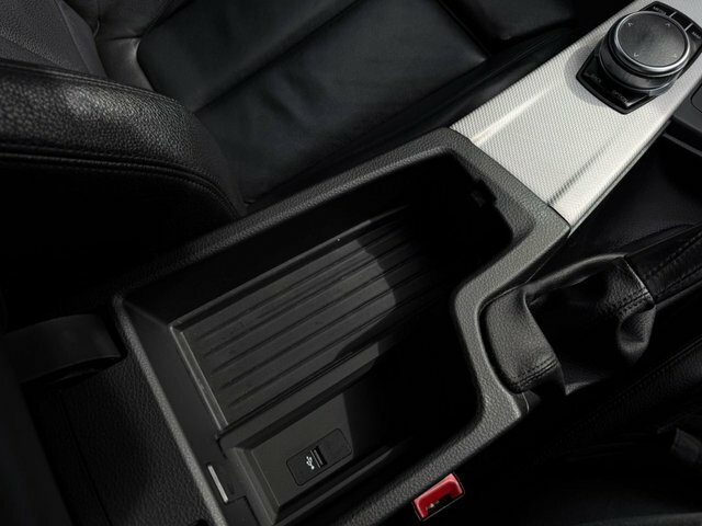 BMW 4 Series Gran Coupe Hatchback Black #54