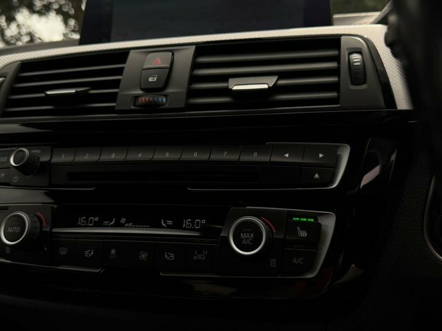 BMW 4 Series Gran Coupe Hatchback Black #53