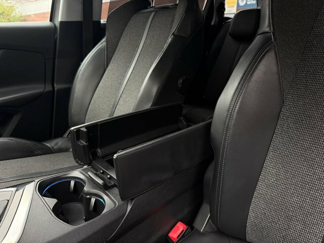 Peugeot 5008 1.6 Bluehdi Allure Grey #20