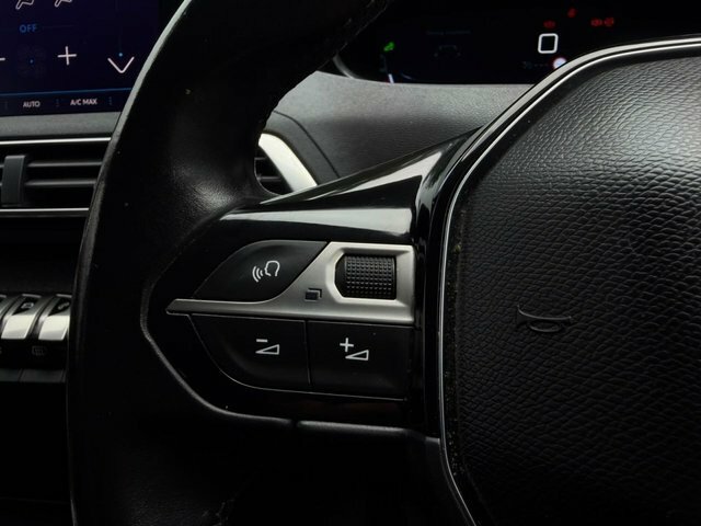 Peugeot 5008 1.6 Bluehdi Allure Grey #35